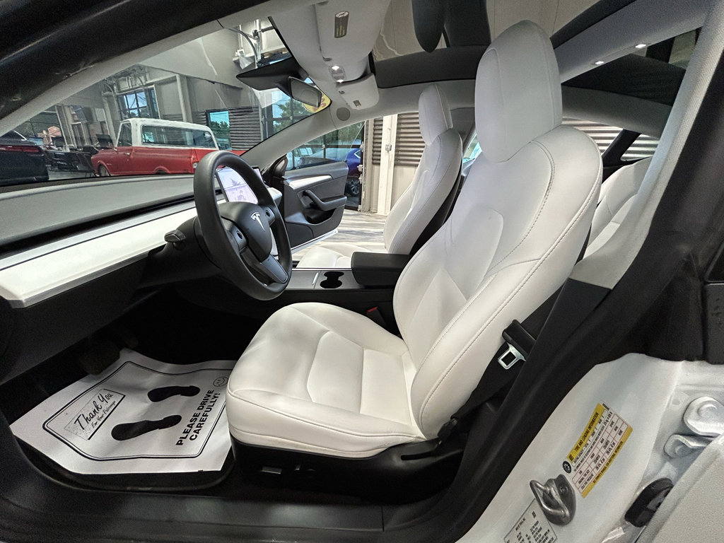 Used 2021 Tesla Model 3 Long Range AWD/4WD image 51