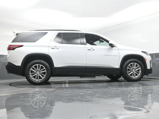 Used 2023 Chevrolet Traverse LT FWD image 57
