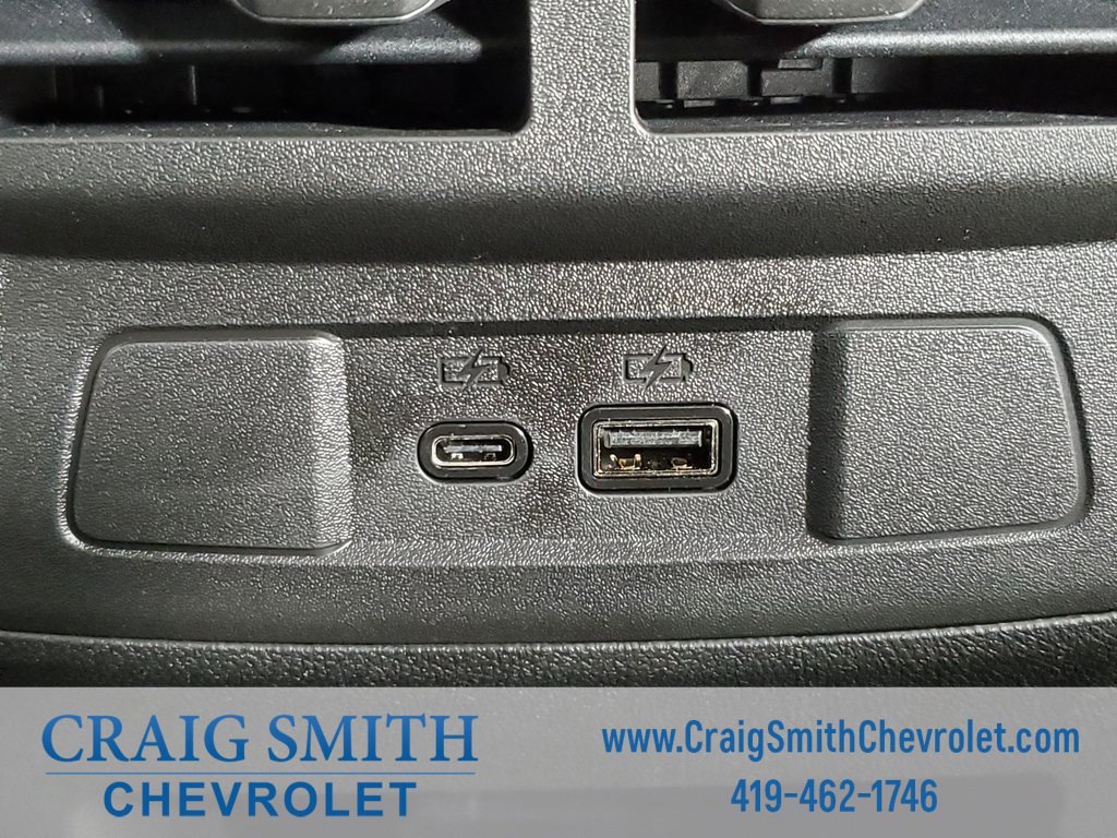 New 2026 Chevrolet Colorado LT w/ LT Convenience Package image 29