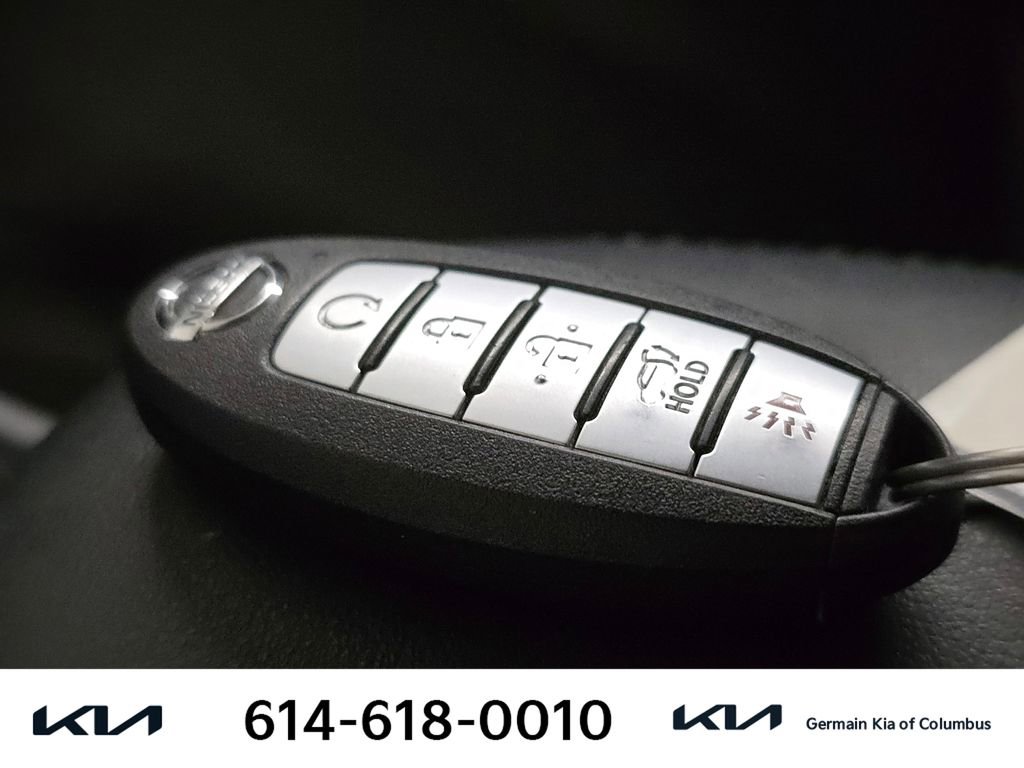 Used 2021 Nissan Murano SL image 33