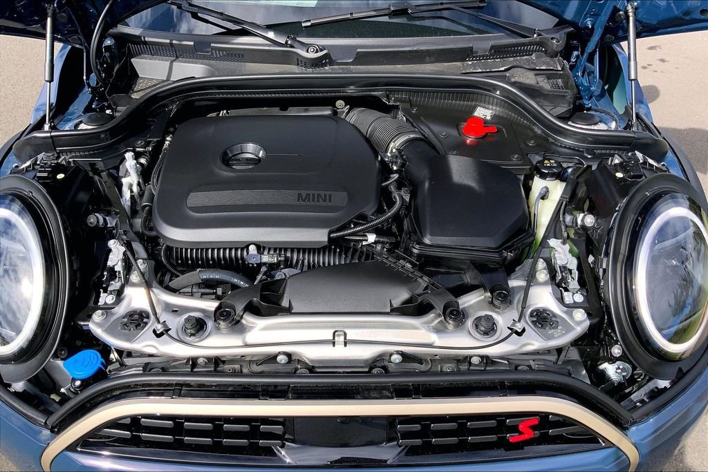 New 2026 MINI Cooper S image 11
