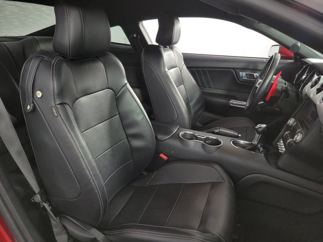 Used 2015 Ford Mustang Premium w/ Equipment Group 201A RWD image 15