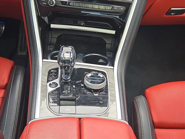 Used 2023 BMW 840i Gran Coupe RWD image 14