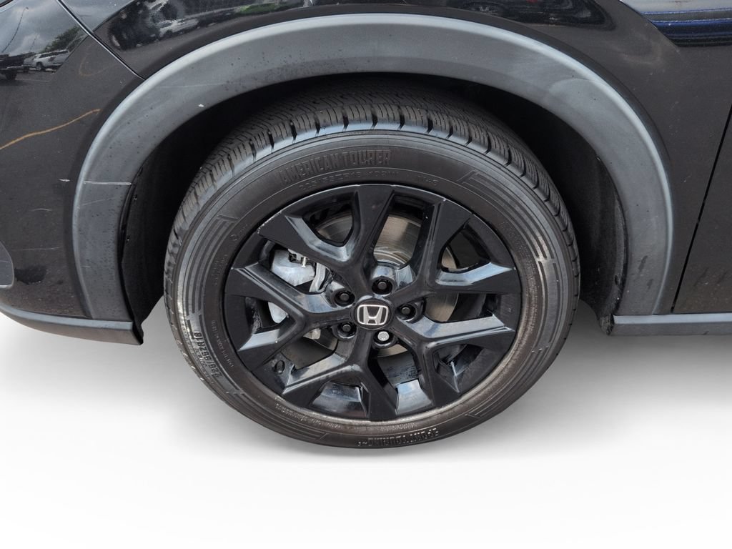 Used 2023 Honda HR-V Sport image 28