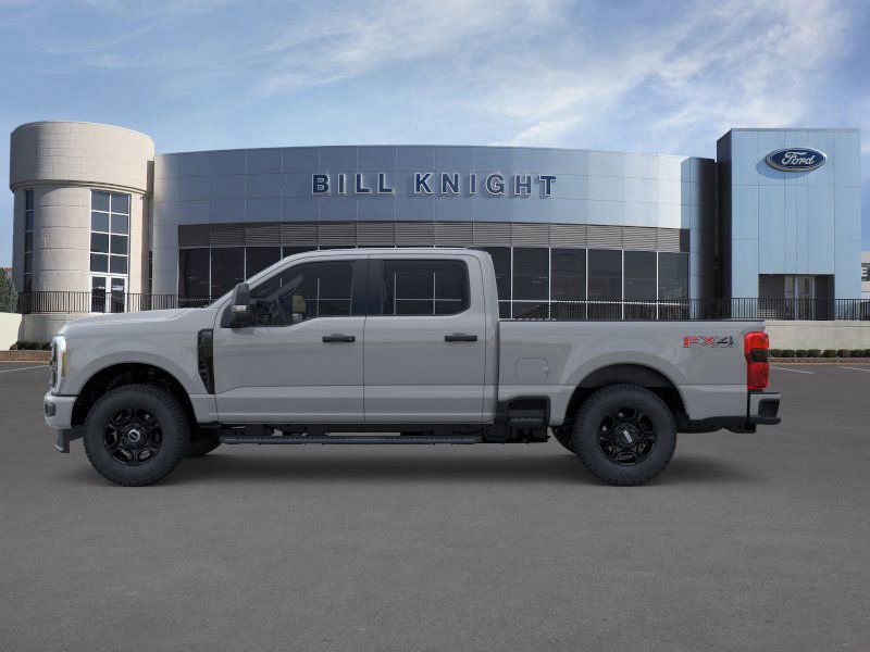 New 2026 Ford F250 XL w/ STX Appearance Package image 4