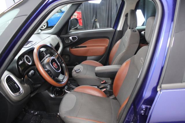 Used 2015 FIAT 500L Trekking FWD image 10