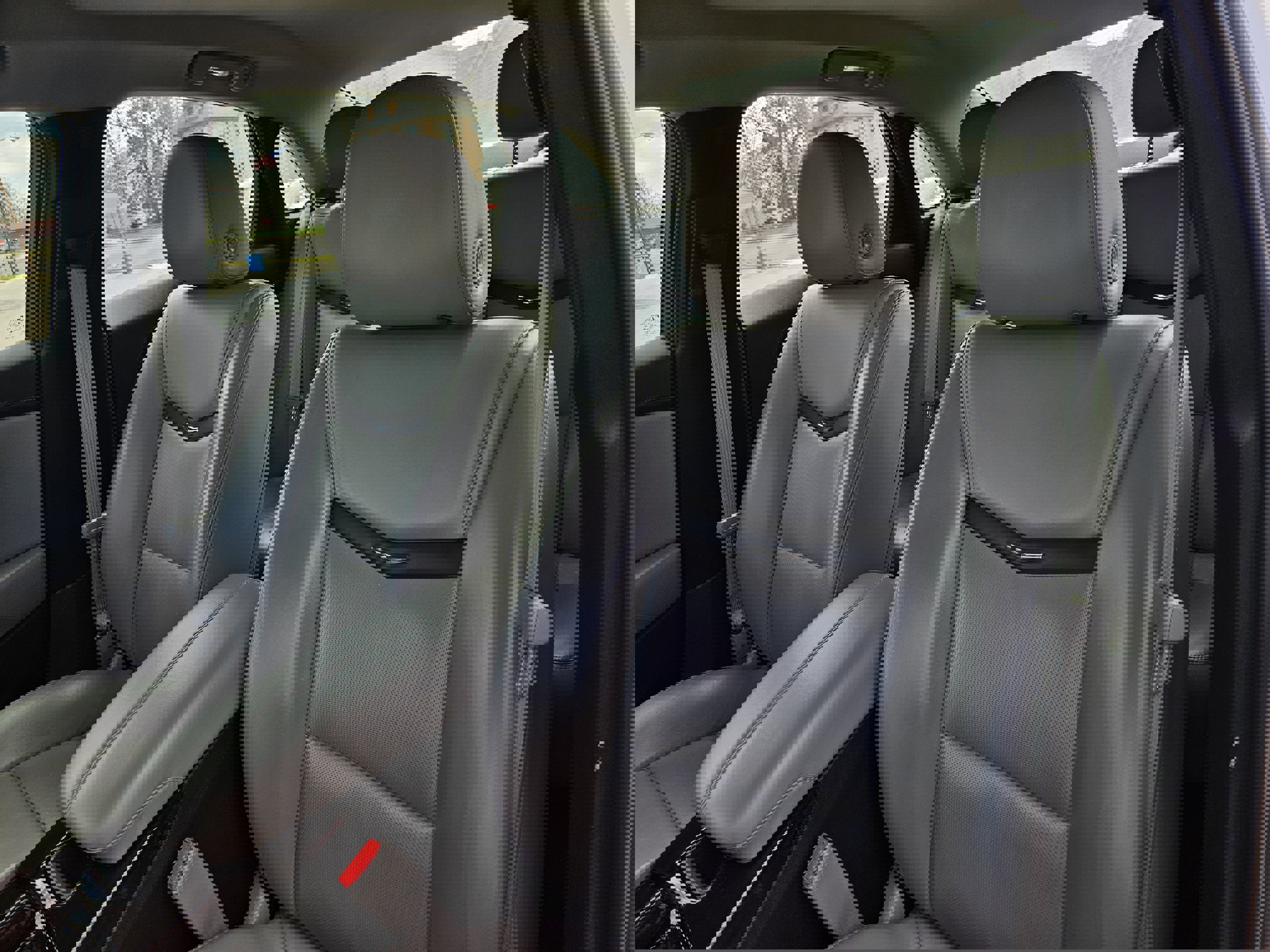 Used 2017 Cadillac XTS Luxury image 11