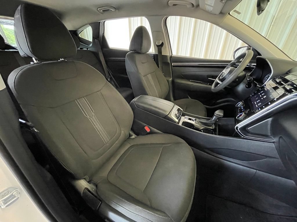 Used 2023 Hyundai Tucson SEL FWD image 31