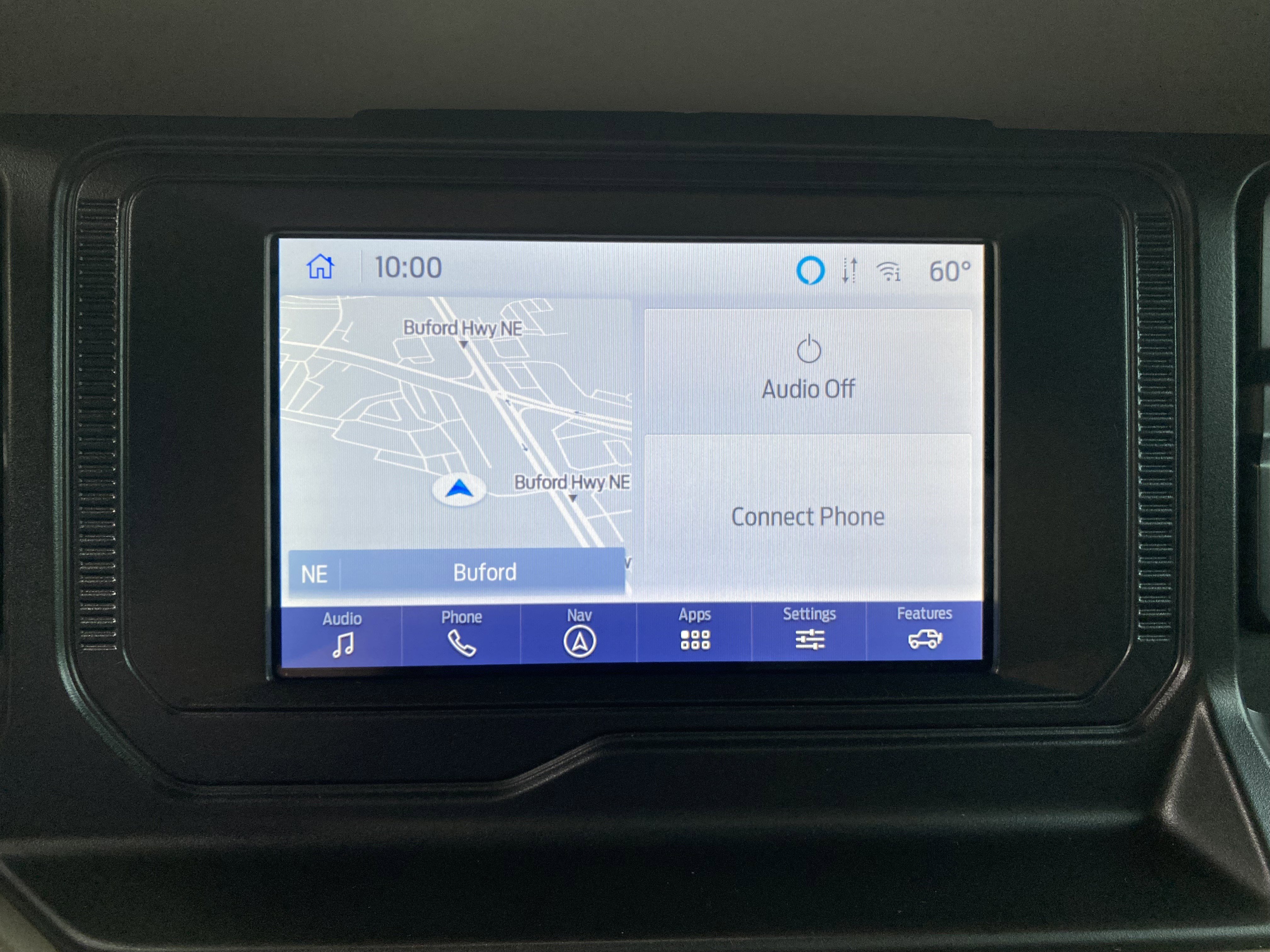 Used 2023 Ford Bronco Big Bend image 25