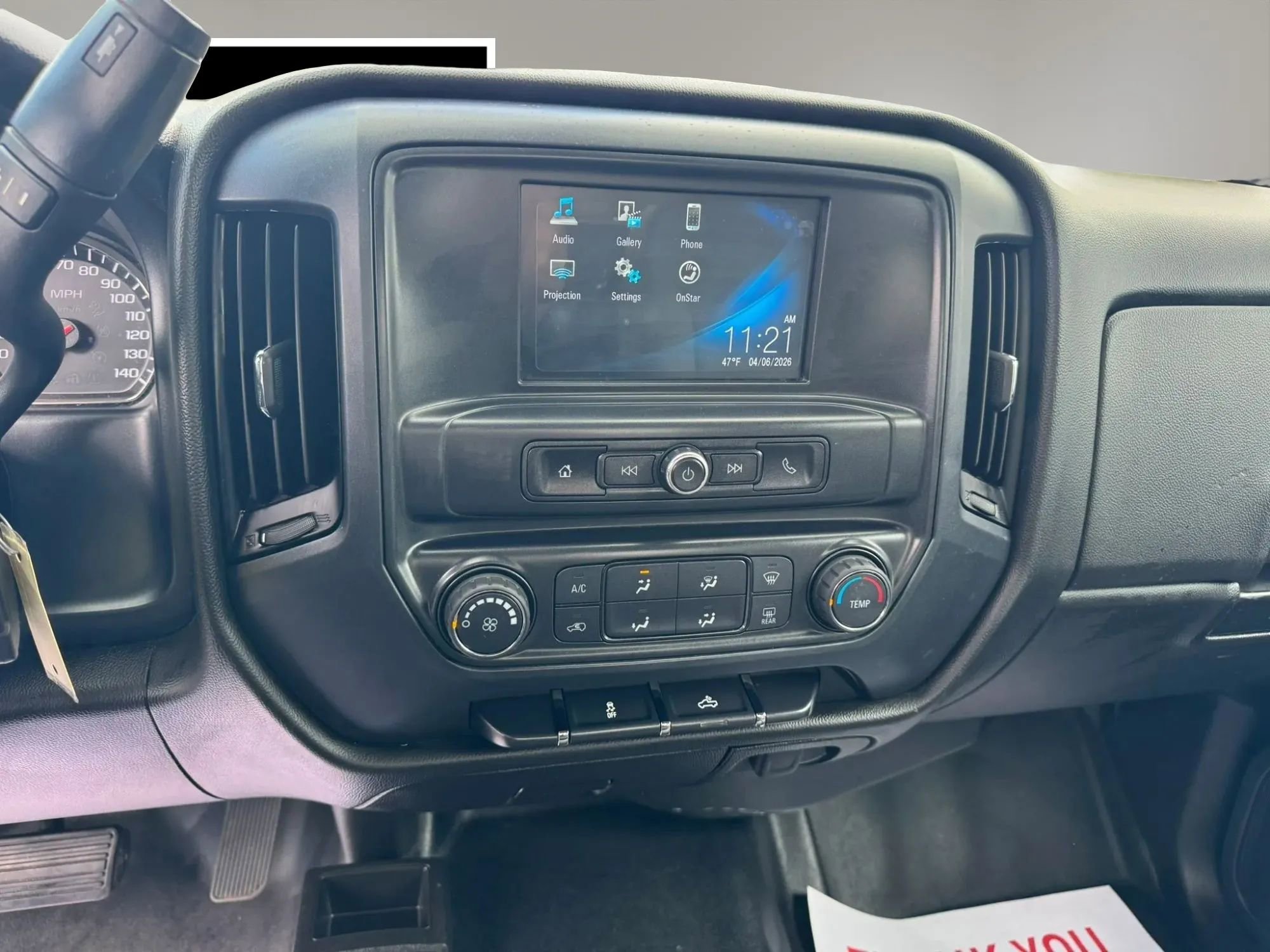 Used 2017 Chevrolet Silverado 1500 LS w/ Trailering Package image 12