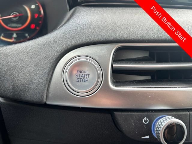 Used 2024 Hyundai Palisade Limited AWD/4WD image 44