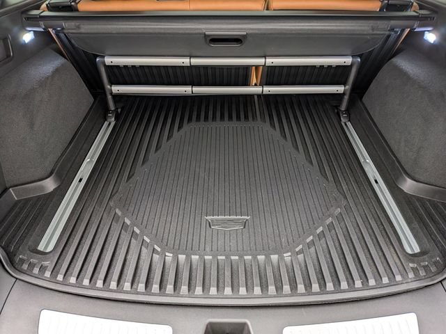 Certified 2023 Cadillac XT5 Premium Luxury AWD/4WD image 25