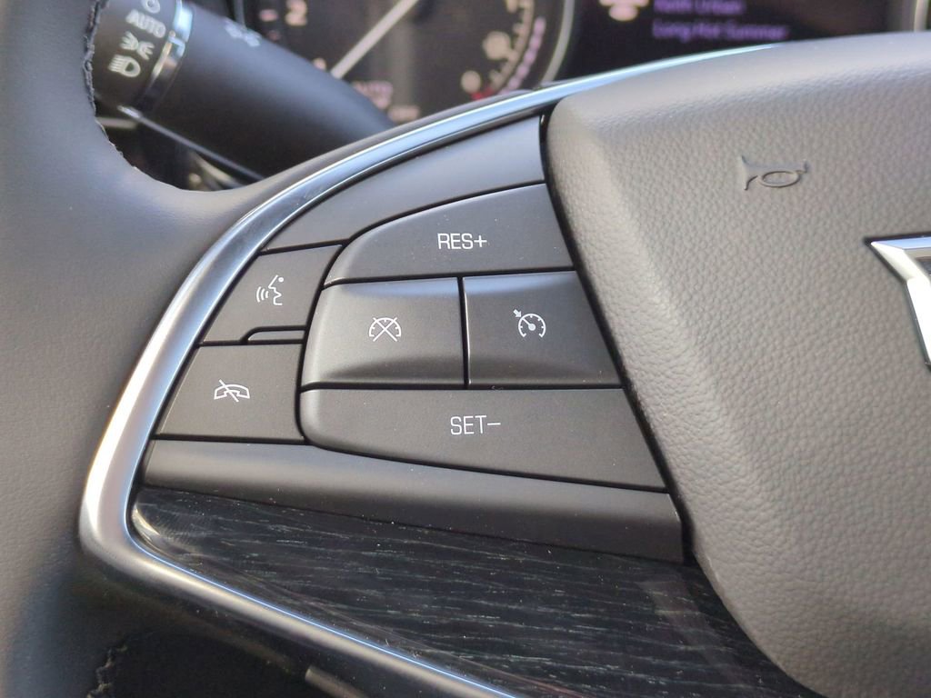 New 2026 Cadillac XT5 Premium Luxury w/ Driver Assist Package image 26