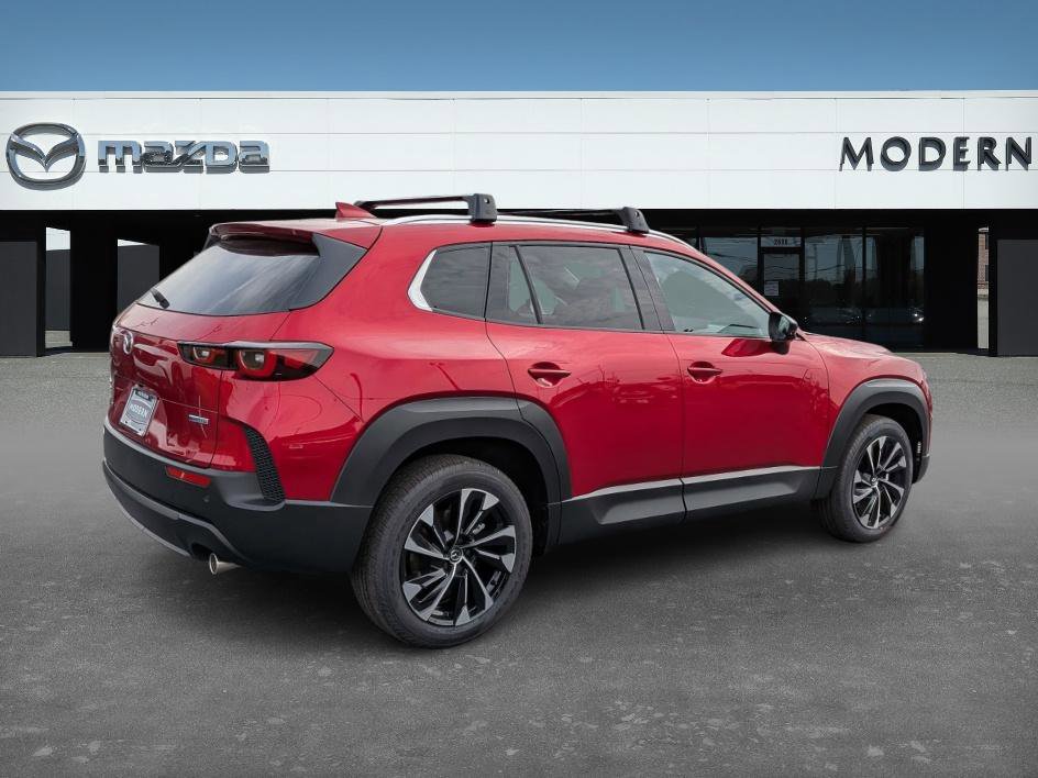 New 2026 MAZDA CX-50 2.5 Hybrid w/ Weather Package image 5