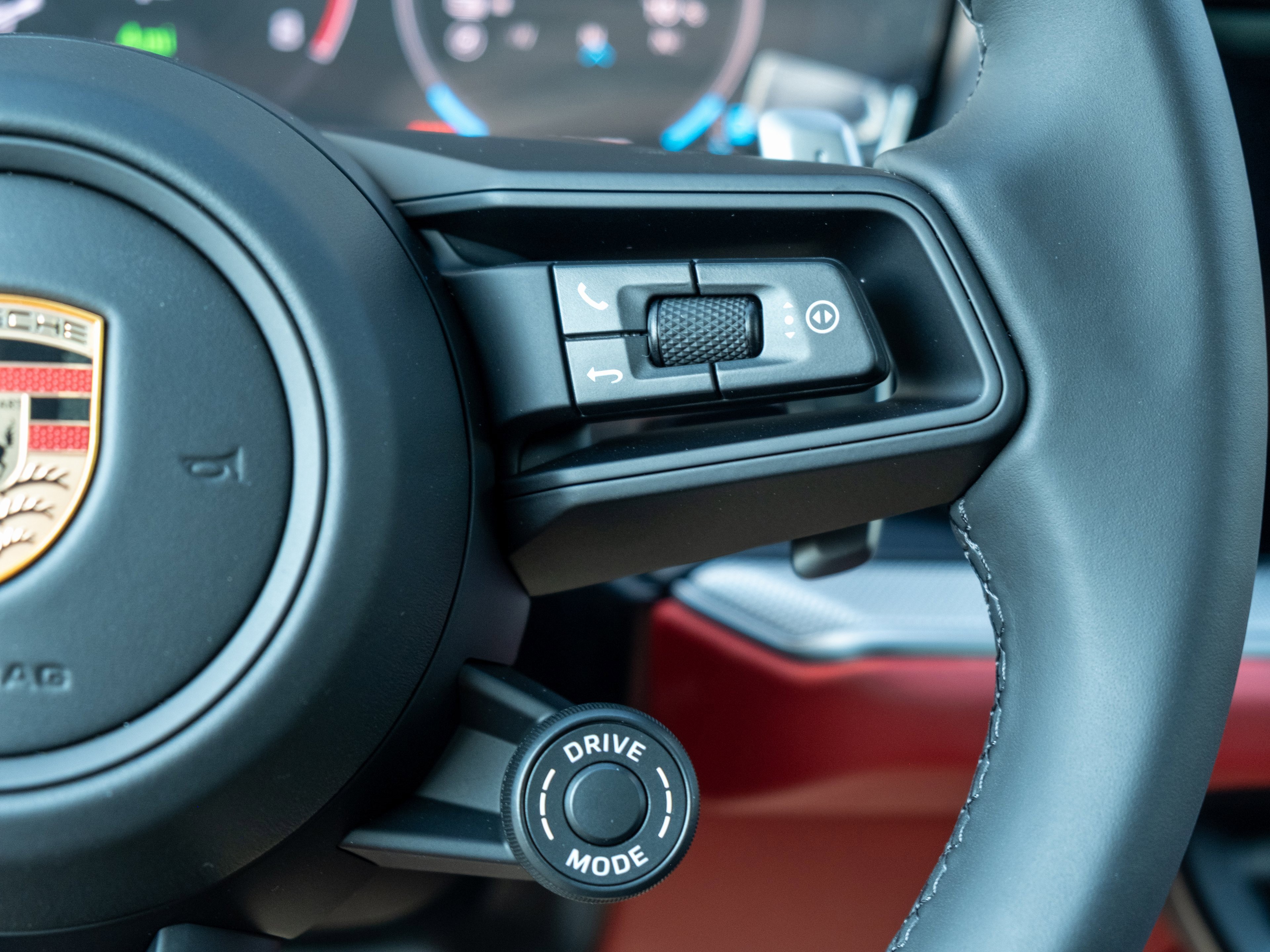 New 2026 Porsche Cayenne E-Hybrid image 29