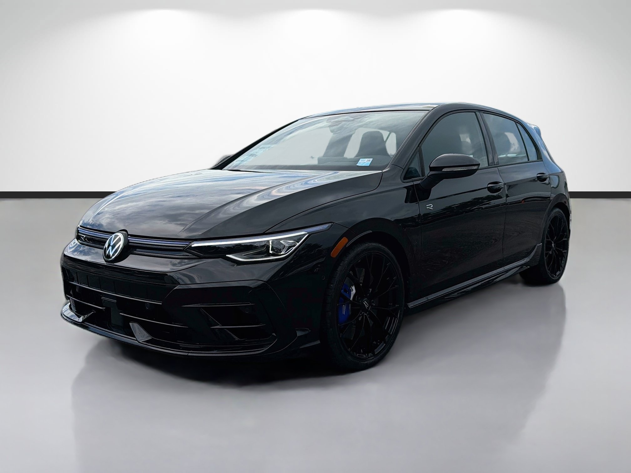 New 2026 Volkswagen Golf AWD/4WD image 7
