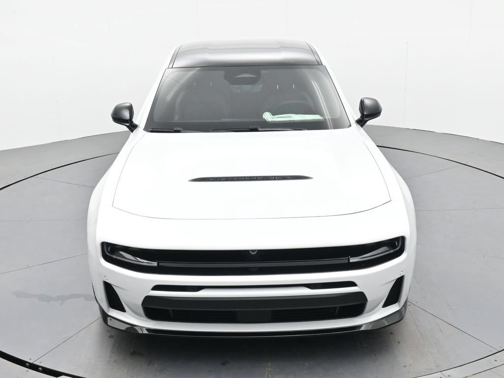New 2026 Dodge Charger Scat Pack w/ Blacktop Package AWD/4WD image 21