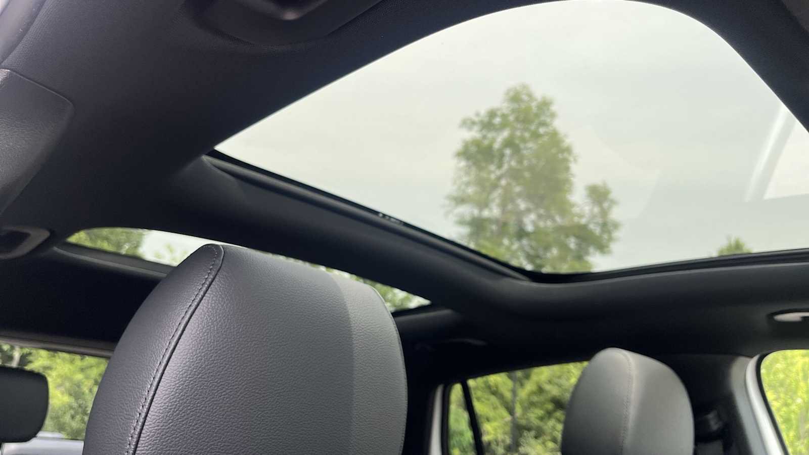 New 2026 Mercedes-Benz GLA 250 4MATIC image 32