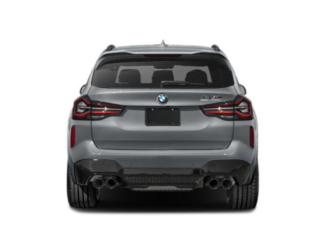 Used 2024 BMW X3 M w/ Executive Package AWD/4WD image 8