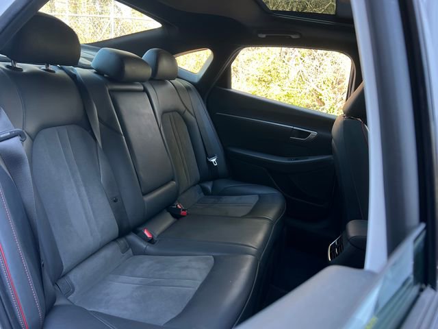 Used 2022 Hyundai Sonata SEL Plus w/ Cargo Package image 30