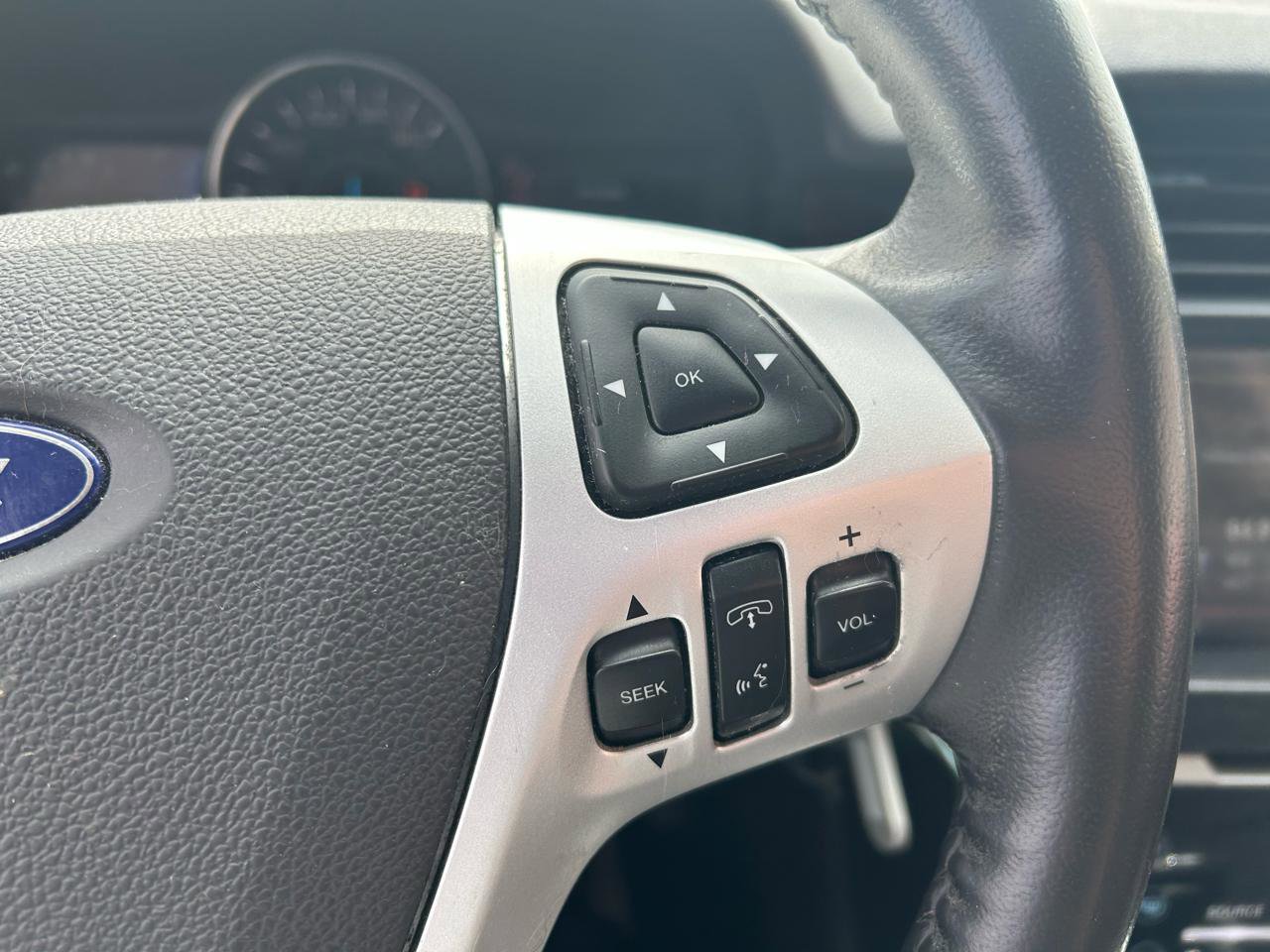 Used 2011 Ford Edge Limited w/ Trailer Tow Package image 19