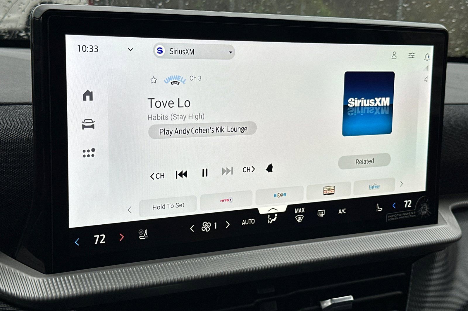 New 2026 Ford Explorer ST w/ Sun And Sound Package image 17