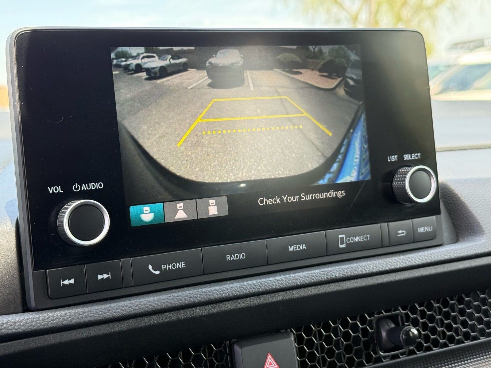 Used 2025 Honda CR-V LX image 21