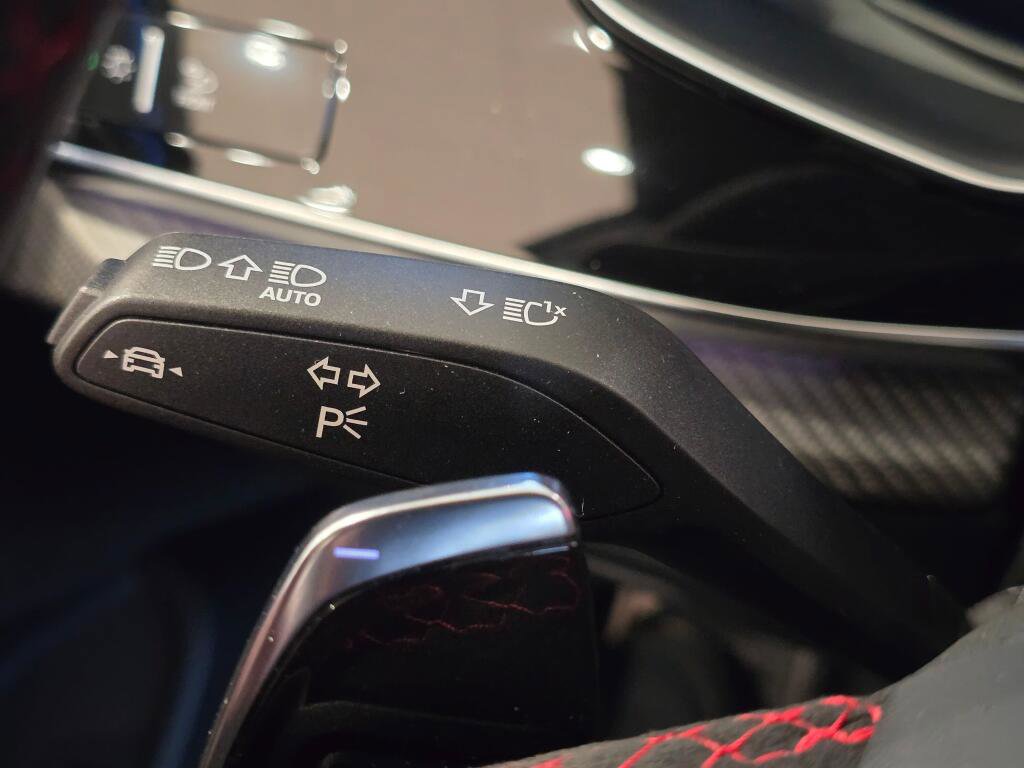 New 2026 Audi RS Q8 performance image 41