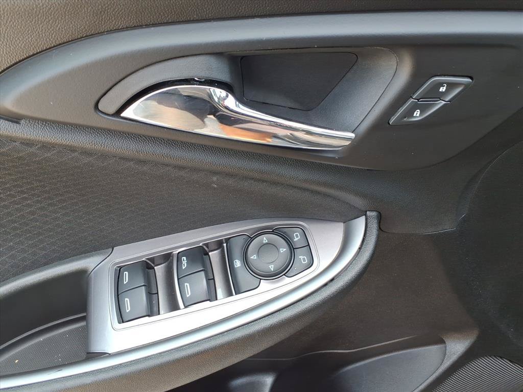 Certified 2024 Chevrolet Malibu LT FWD image 19
