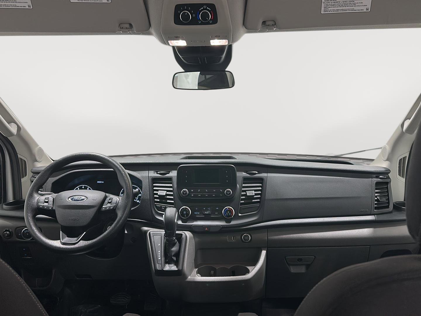 Used 2021 Ford Transit 350 XL image 21