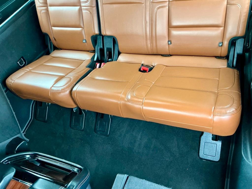 Used 2020 Lincoln Navigator Reserve w/ Equipment Group 208A Reserve AWD/4WD image 27