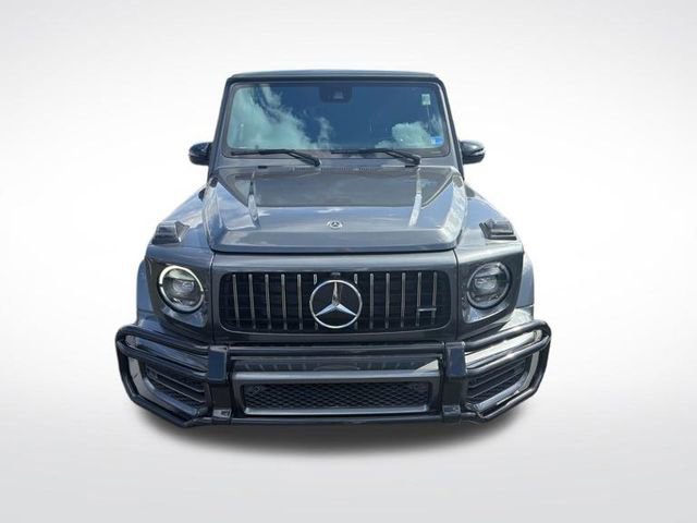 Used 2019 Mercedes-Benz G 63 AMG 4MATIC image 8