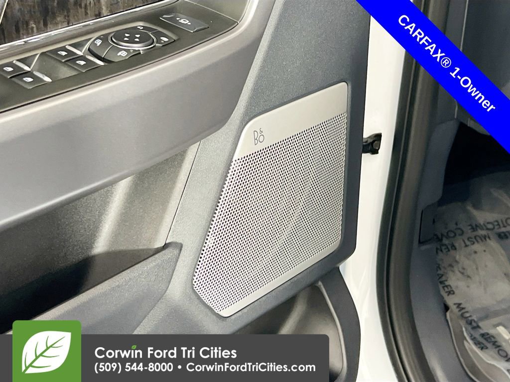 Used 2025 Ford F350 Lariat w/ Lariat Ultimate Package image 13