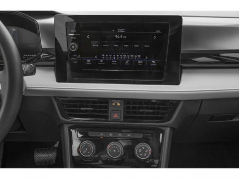 New 2026 Volkswagen Taos S AWD/4WD image 12