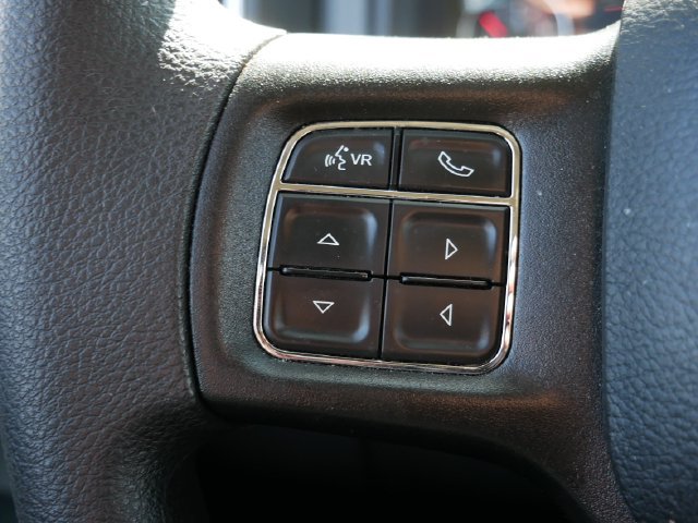 Used 2020 RAM 1500 Warlock w/ Electronics Group AWD/4WD image 26