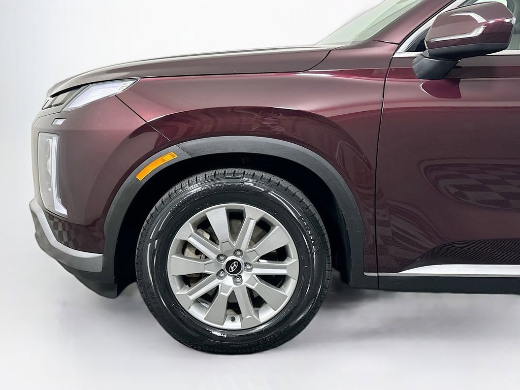 Used 2024 Hyundai Palisade SEL image 32
