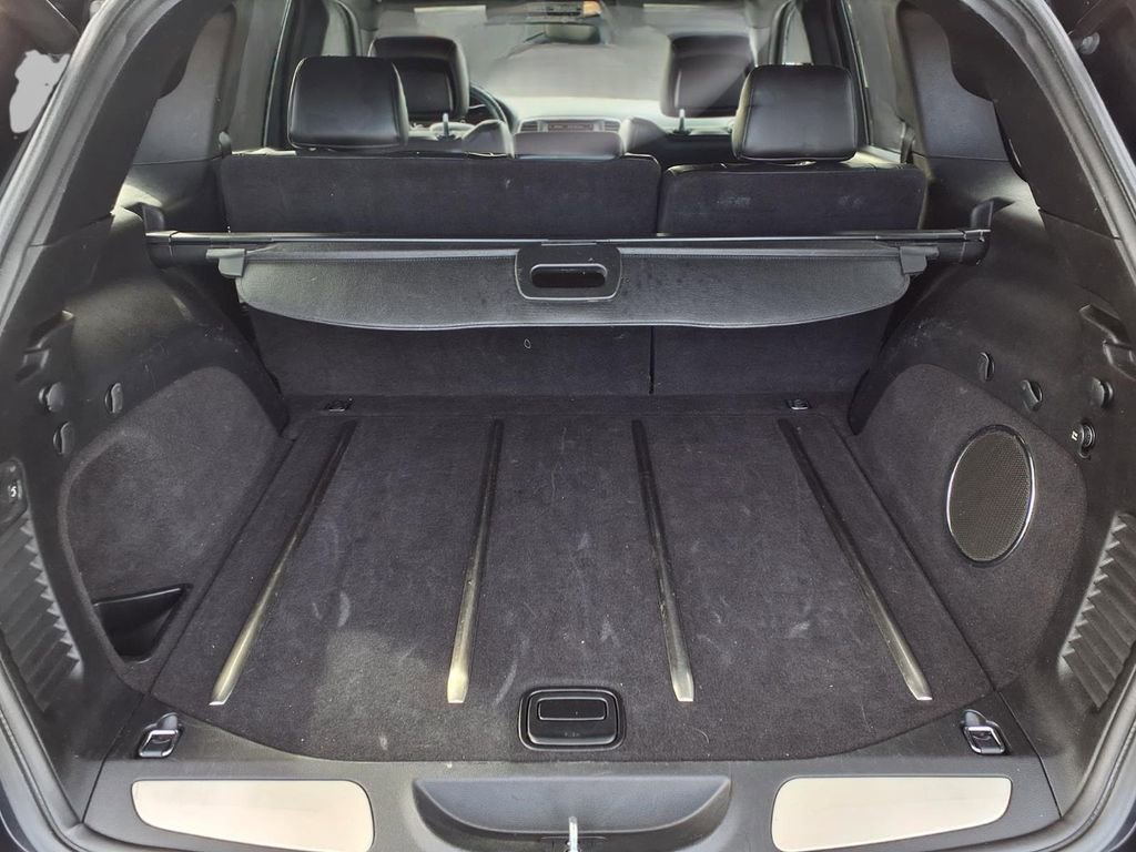 Used 2014 Jeep Grand Cherokee Limited image 28