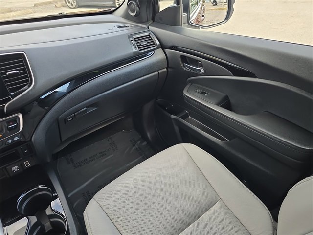 Used 2021 Honda Passport Touring image 12