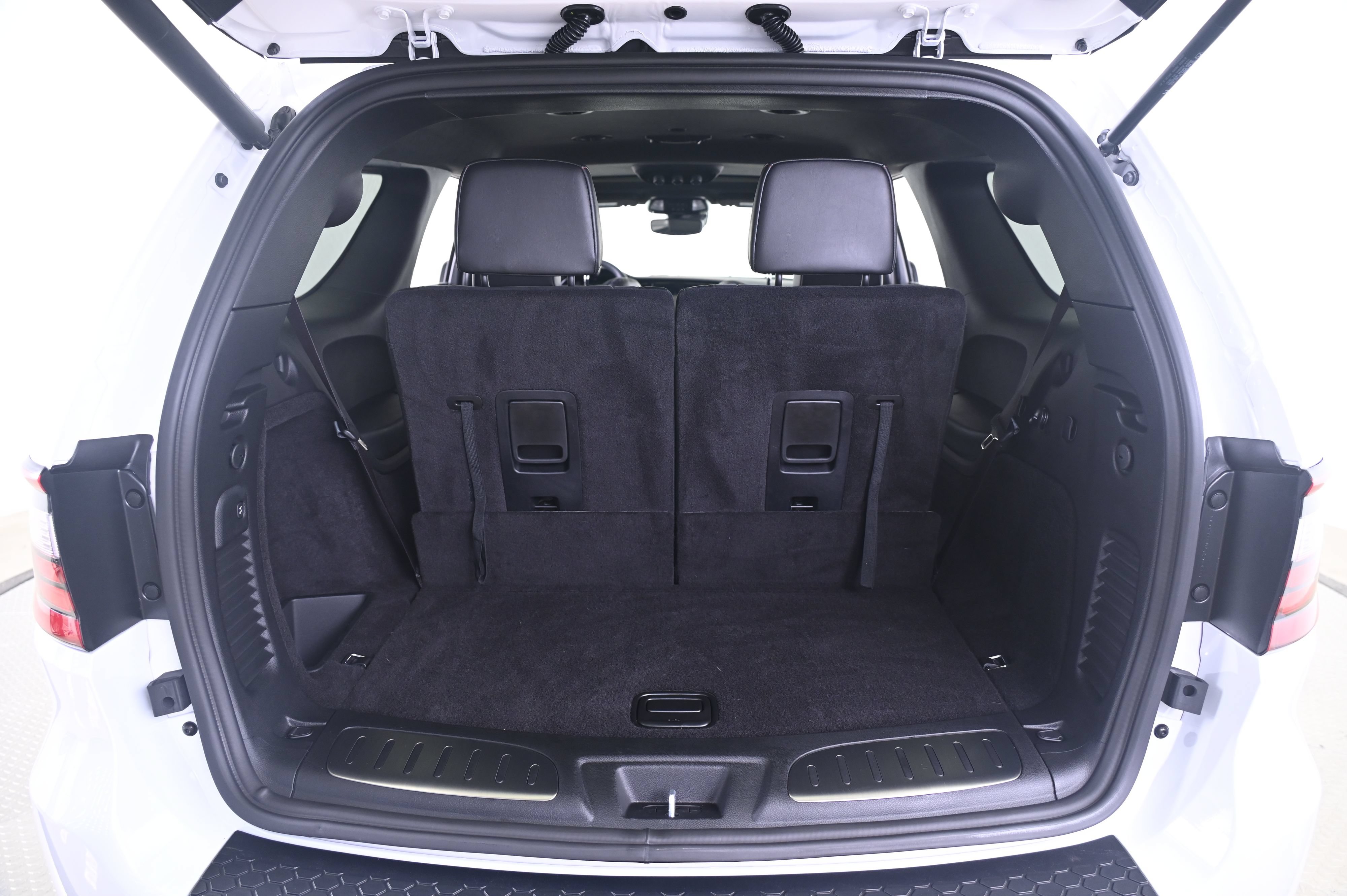 Used 2026 Dodge Durango R/T AWD/4WD image 15