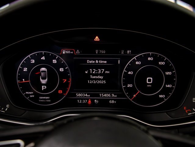 Used 2018 Audi A5 2.0T Premium Plus w/ Premium Plus image 19