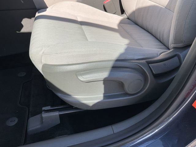 Used 2017 Kia Sportage LX image 25