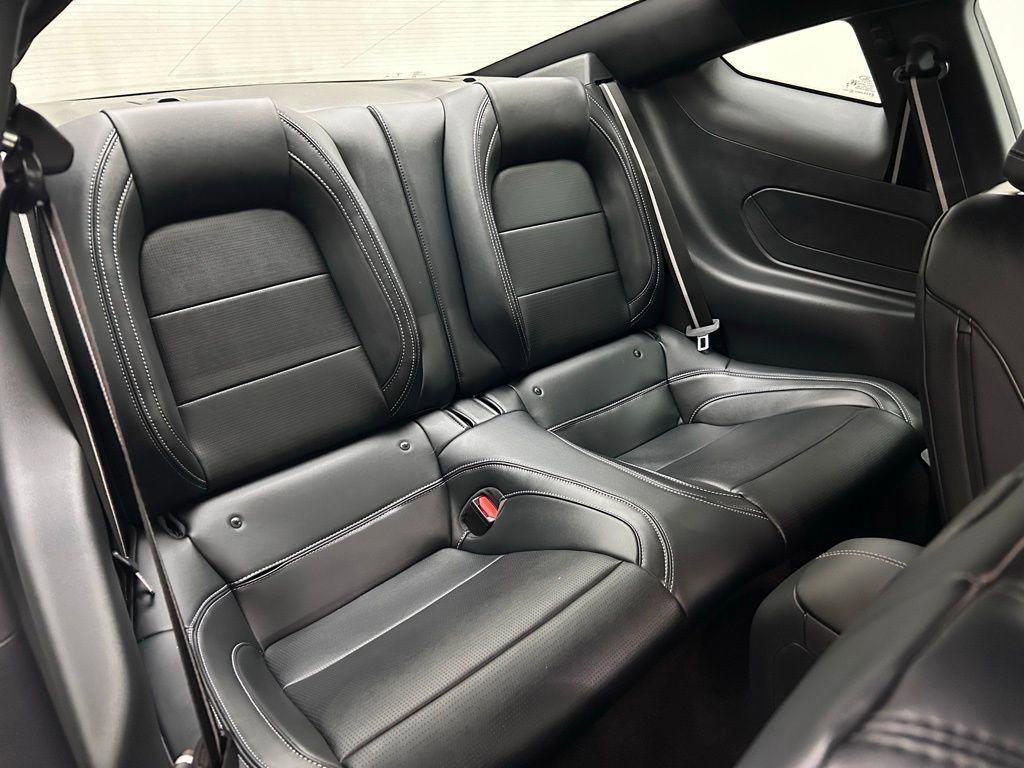 Used 2024 Ford Mustang GT Premium image 14