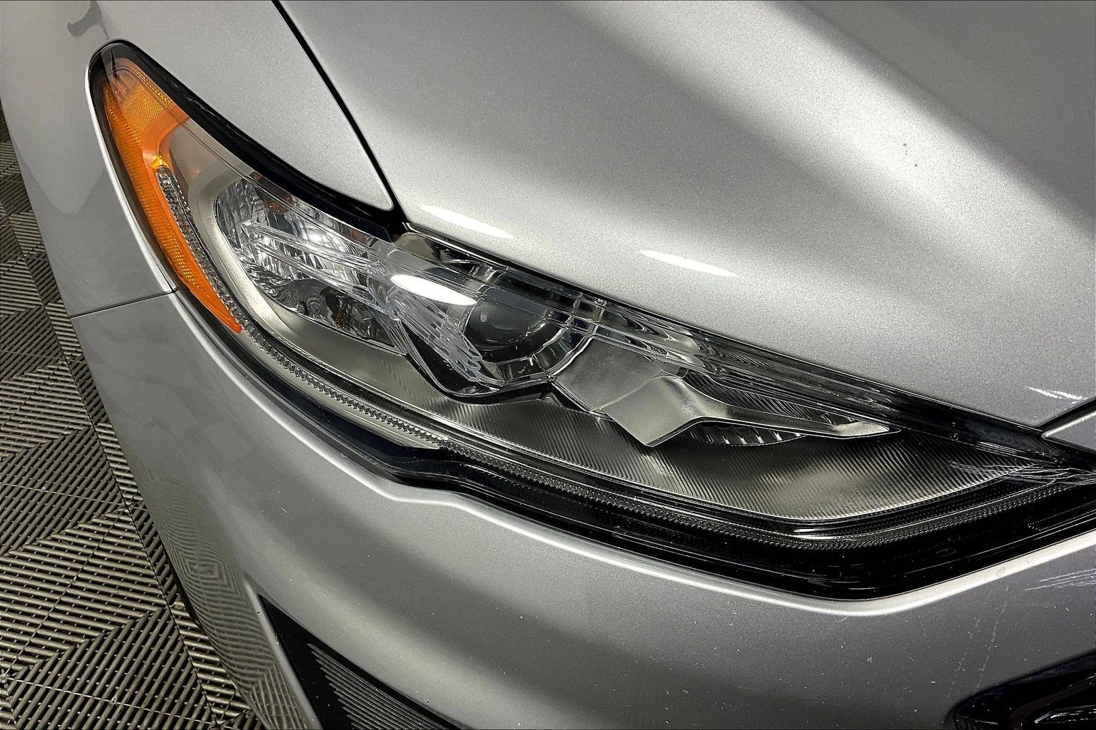 Used 2019 Ford Fusion SE w/ Equipment Group 151A image 30