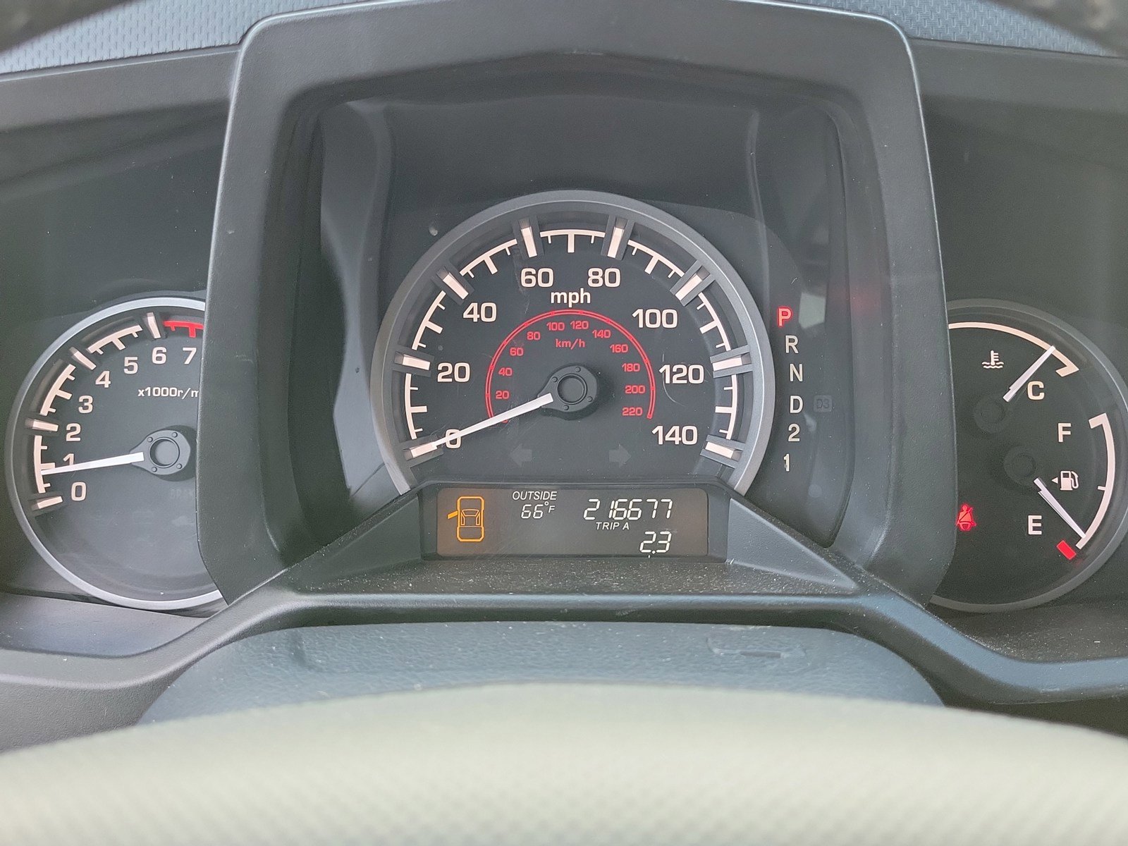 Used 2010 Honda Ridgeline RTL image 20