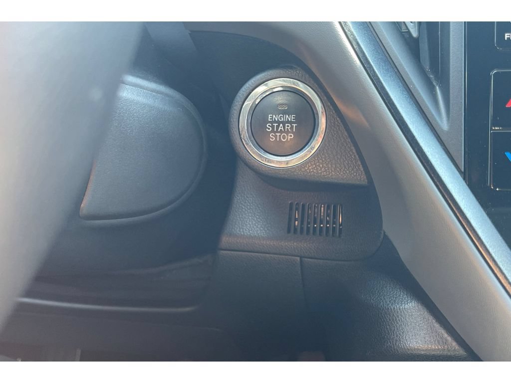 Certified 2024 Subaru Crosstrek 2.5i Wilderness w/ Crosstrek Mirror Package AWD/4WD image 31