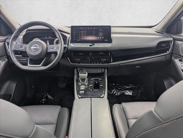 Used 2024 Nissan Rogue SL w/ SL Premium Package image 21