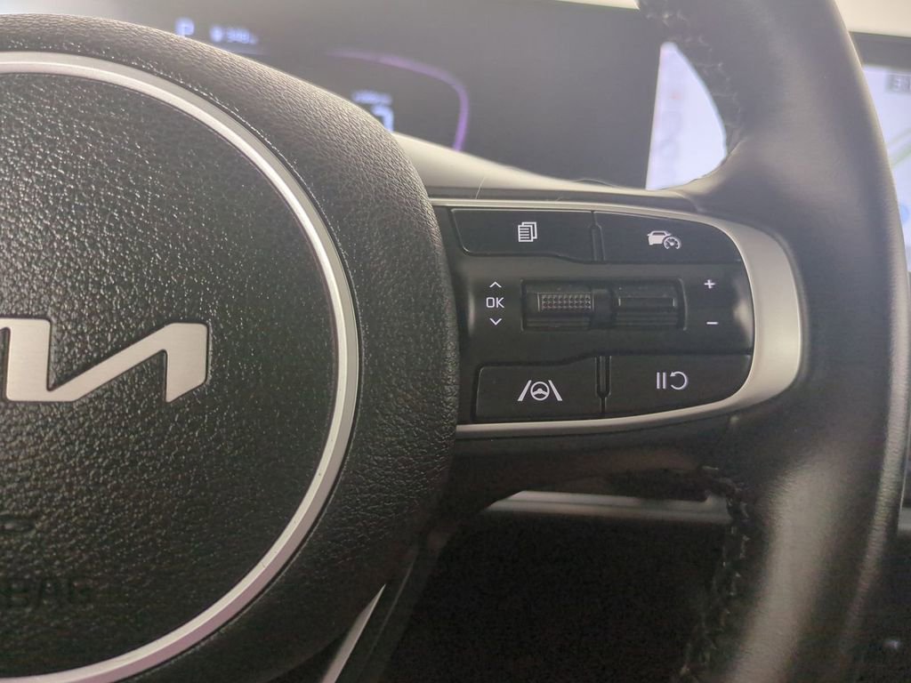 Used 2023 Kia Sportage X-Line AWD/4WD image 34