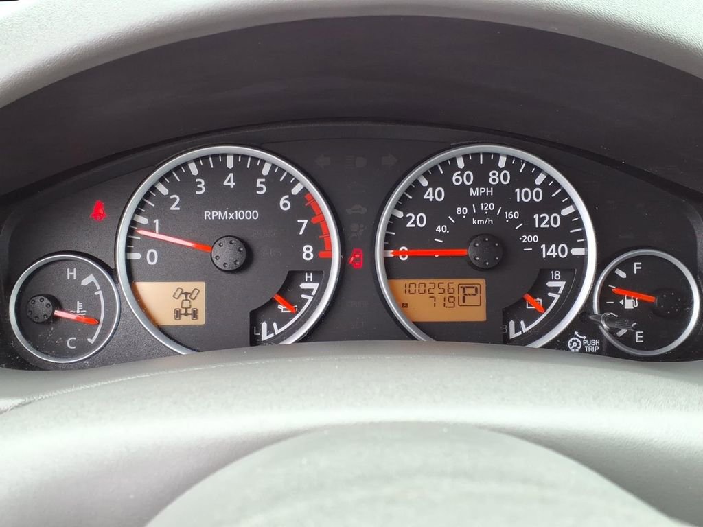 Used 2019 Nissan Frontier SV AWD/4WD image 28