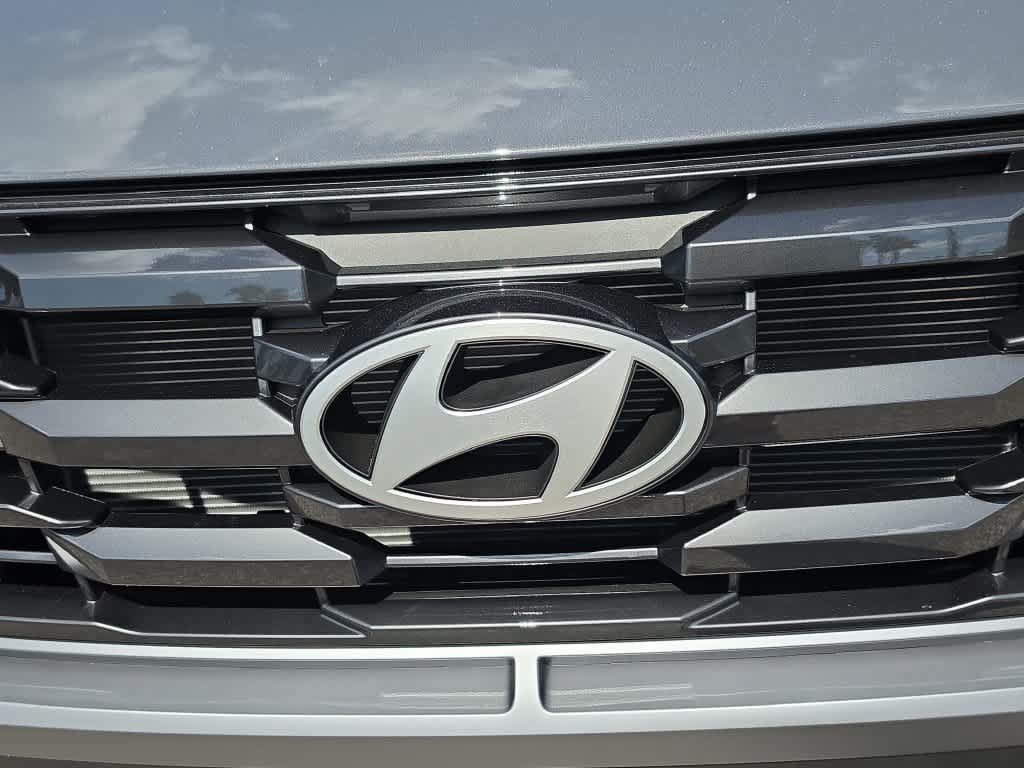 New 2026 Hyundai Tucson SE FWD image 12
