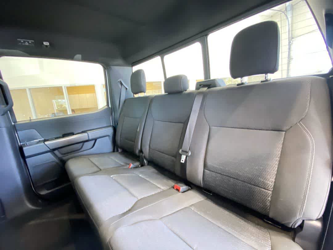 Used 2023 Ford F150 XLT w/ Equipment Group 302A High AWD/4WD image 25